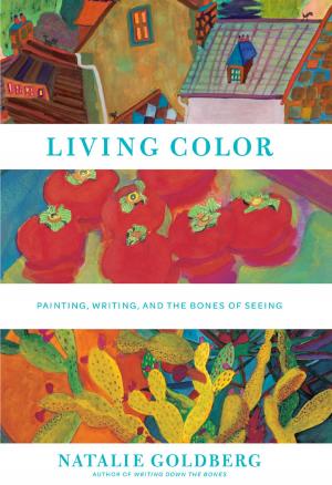 Cover of the book Living Color by Shea Serrano