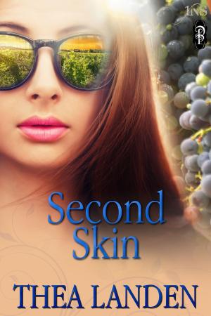 Book cover of Second Skin
