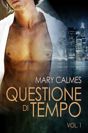Cover of the book Questione di tempo vol. 1 by Rick R. Reed, Vivien Dean