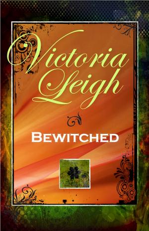 Cover of the book Bewitched by Kevin J. Anderson, Doug Beason