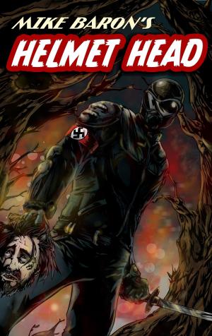 Cover of the book Helmet Head by Kevin J. Anderson