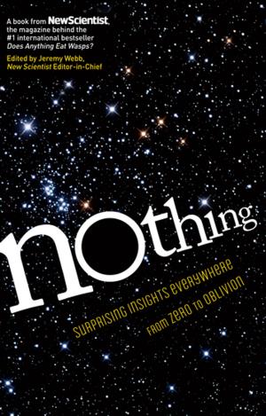 Cover of the book Nothing by Christine Toomey