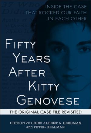 Book cover of Fifty Years After Kitty Genovese