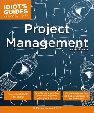 Cover of the book Project Management, Sixth Edition by Joe Kelly