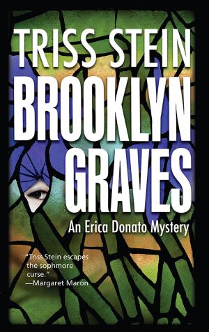 bigCover of the book Brooklyn Graves by 