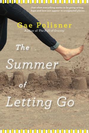 Cover of the book The Summer of Letting Go by Beverly Gray