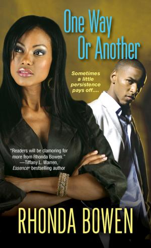 Cover of the book One Way or Another by Lutishia Lovely