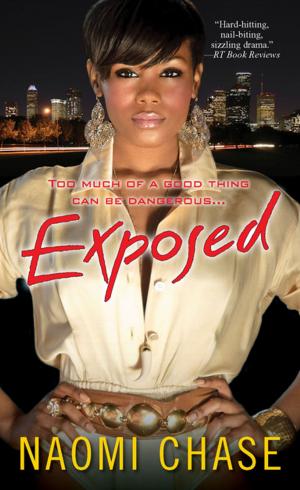 Cover of the book Exposed by Laura Florand