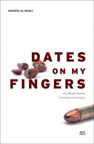 Cover of the book Dates on My Fingers by Aida Bania