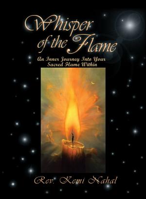 Cover of the book Whisper of the Flame by Alvah M. Weiss