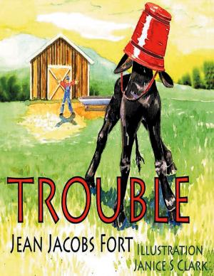 Cover of the book Trouble by Maxine Sue Feller