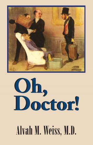 Cover of Oh, Doctor!