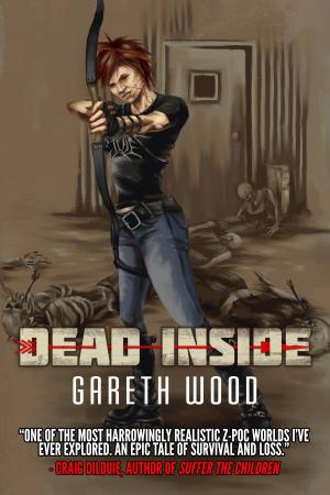 Cover of the book Dead Inside by Tony Faville