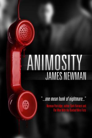 Cover of the book Animosity by D.L. Snell