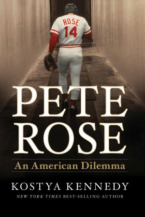Cover of the book Pete Rose by The Editors of LIFE