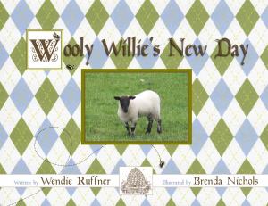 bigCover of the book Wooly Willie's New Day by 