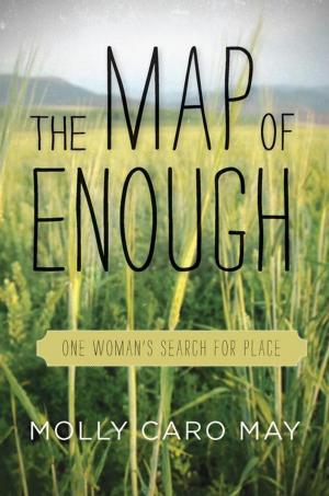 Cover of the book The Map of Enough by Craig Lambert