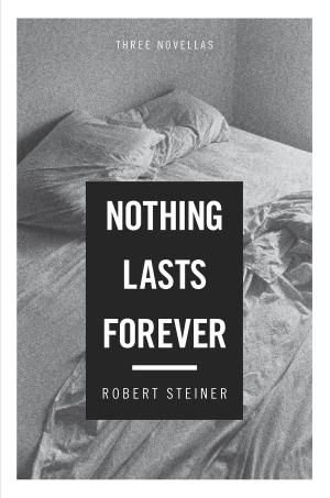 Cover of the book Nothing Lasts Forever by A. Marie Kaluza