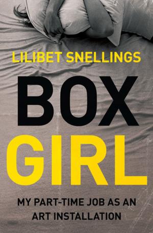 Cover of the book Box Girl by Red Pine
