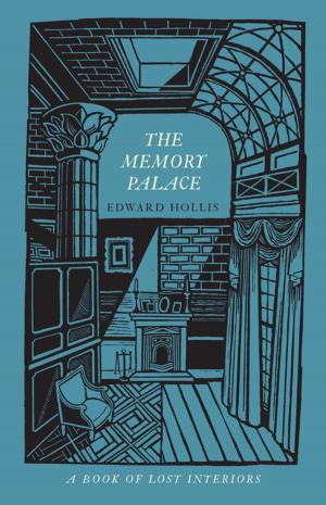Cover of the book The Memory Palace by Eliot Pattison