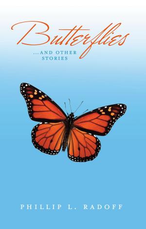Cover of the book Butterflies…and Other Stories by Sava Buncic