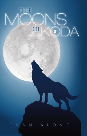 Cover of the book The Moons of Koda by Victor Beelik