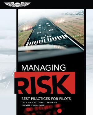 Cover of the book Managing Risk by Dale Crane