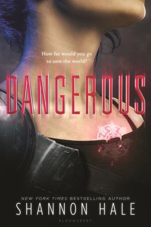 Cover of the book Dangerous by Norman Mailer