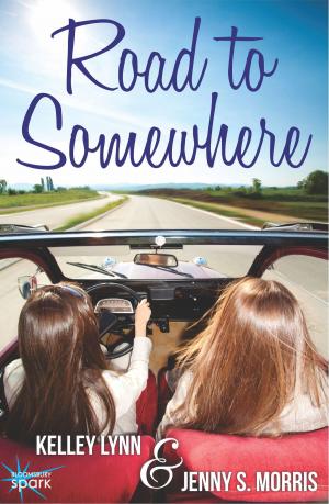 bigCover of the book Road to Somewhere by 