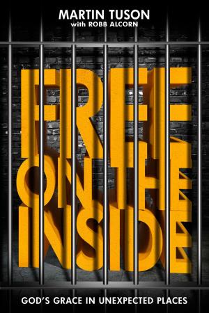 Cover of the book Free on the Inside by Larry Hicks