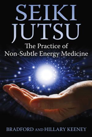 Cover of the book Seiki Jutsu by Julie Clark Robinson