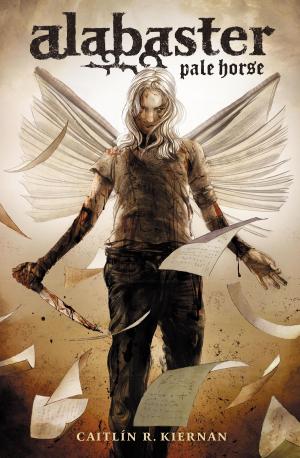 Cover of the book Alabaster: Pale Horse by Brian Wood, Ryan Kelly