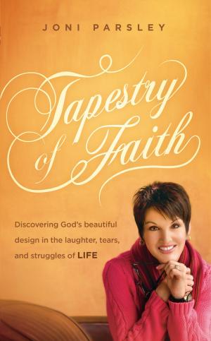 Cover of the book Tapestry of Faith by Sharlene Fullwood