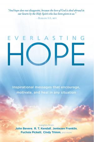 Cover of the book Everlasting Hope by Larry Jamieson, Lisa Jamieson