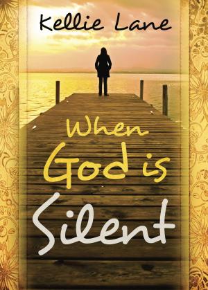 Cover of the book When God Is Silent by Donald Colbert