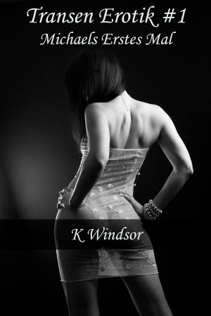 Cover of the book Transen Erotik #1 by K Windsor
