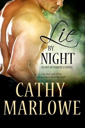 Cover of the book Lie by Night by Ophelia London