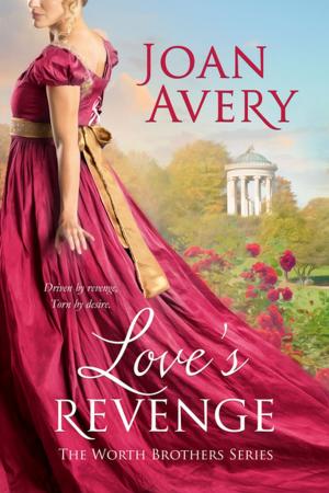 Cover of the book Love's Revenge by Jennifer Blackwood