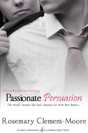 Book cover of Passionate Persuasion