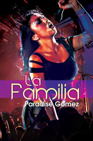 Cover of the book La Familia by C. N. Phillips