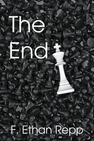 Cover of the book The End by Vittorio Schiraldi