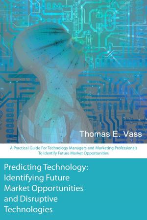 Cover of the book Predicting Technology by Regis P. Sheehan