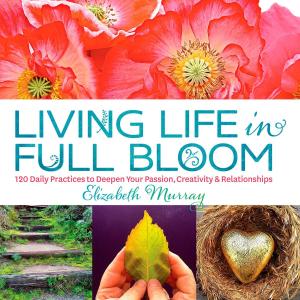 Cover of the book Living Life in Full Bloom by Georgia Briata