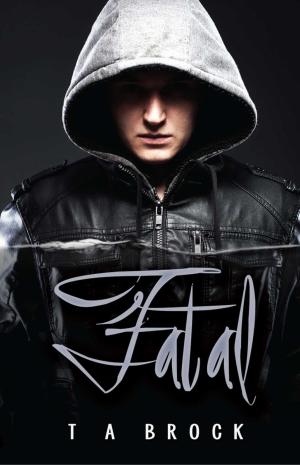 Cover of the book Fatal by Jennifer DeLucy