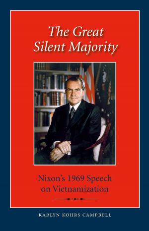 Cover of the book The Great Silent Majority by Bernadette Pruitt