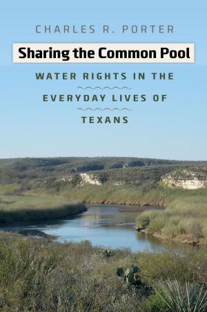 Cover of the book Sharing the Common Pool by David Brauer, Jim Edwards, Katie Robinson Edwards, Mark White