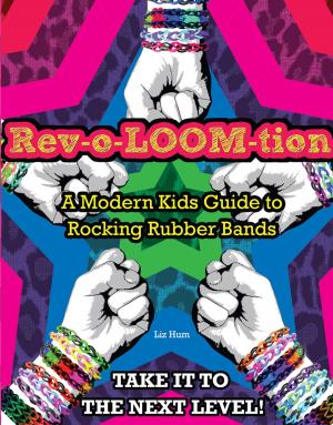 Cover of the book Rev-o-LOOM-tion by Ken Korach, Susan Slusser, Dennis Eckersley