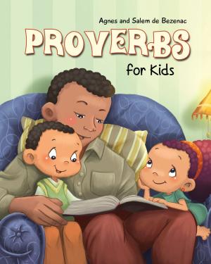 Cover of Proverbs for Kids