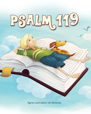 Book cover of Psalm 119