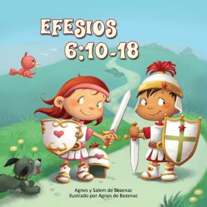Cover of the book Efesios 6:10-18 by Agnes de Bezenac, Salem de Bezenac